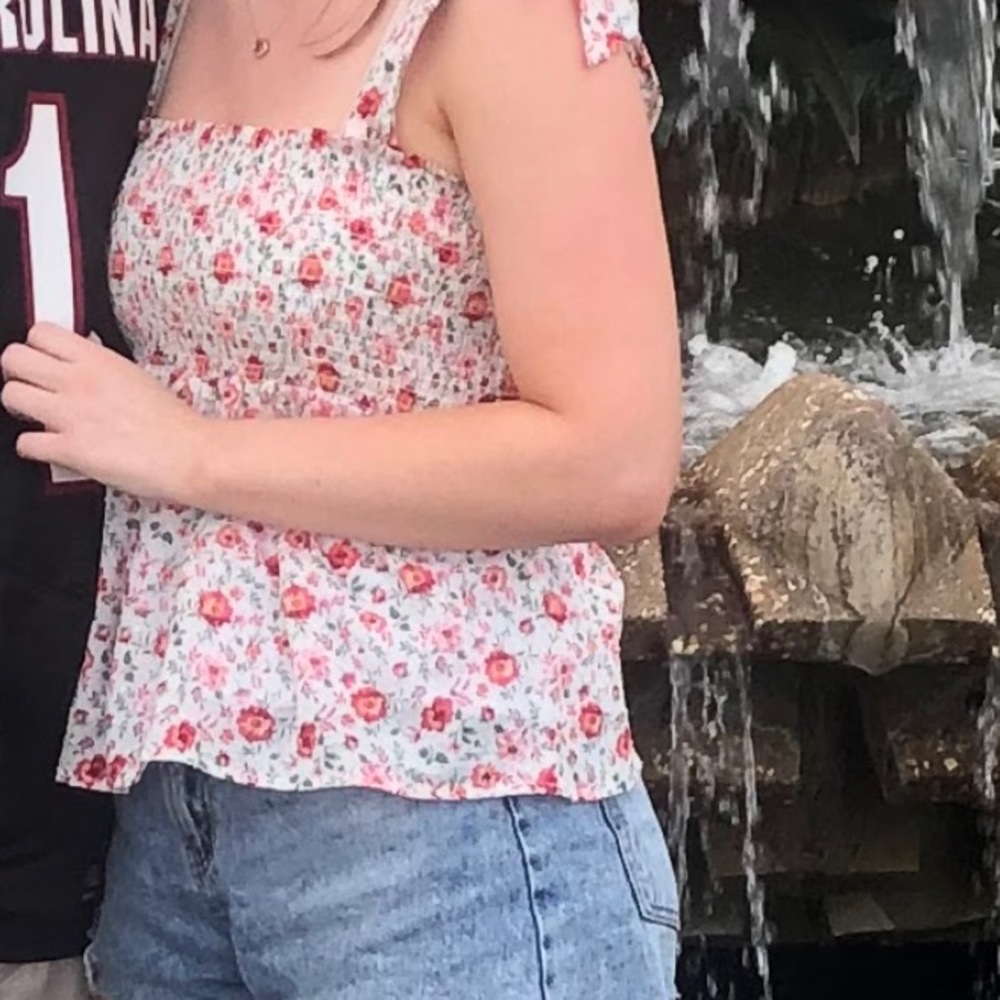 Vestique Tanktop